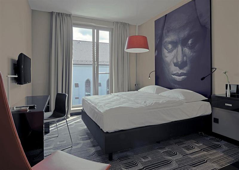 LÉGÈRE HOTEL Tuttlingen Extérieur photo