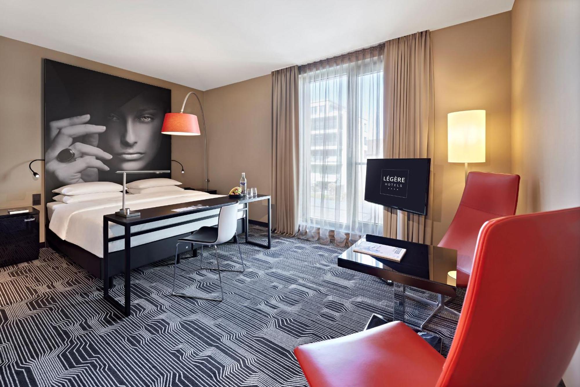LÉGÈRE HOTEL Tuttlingen Extérieur photo