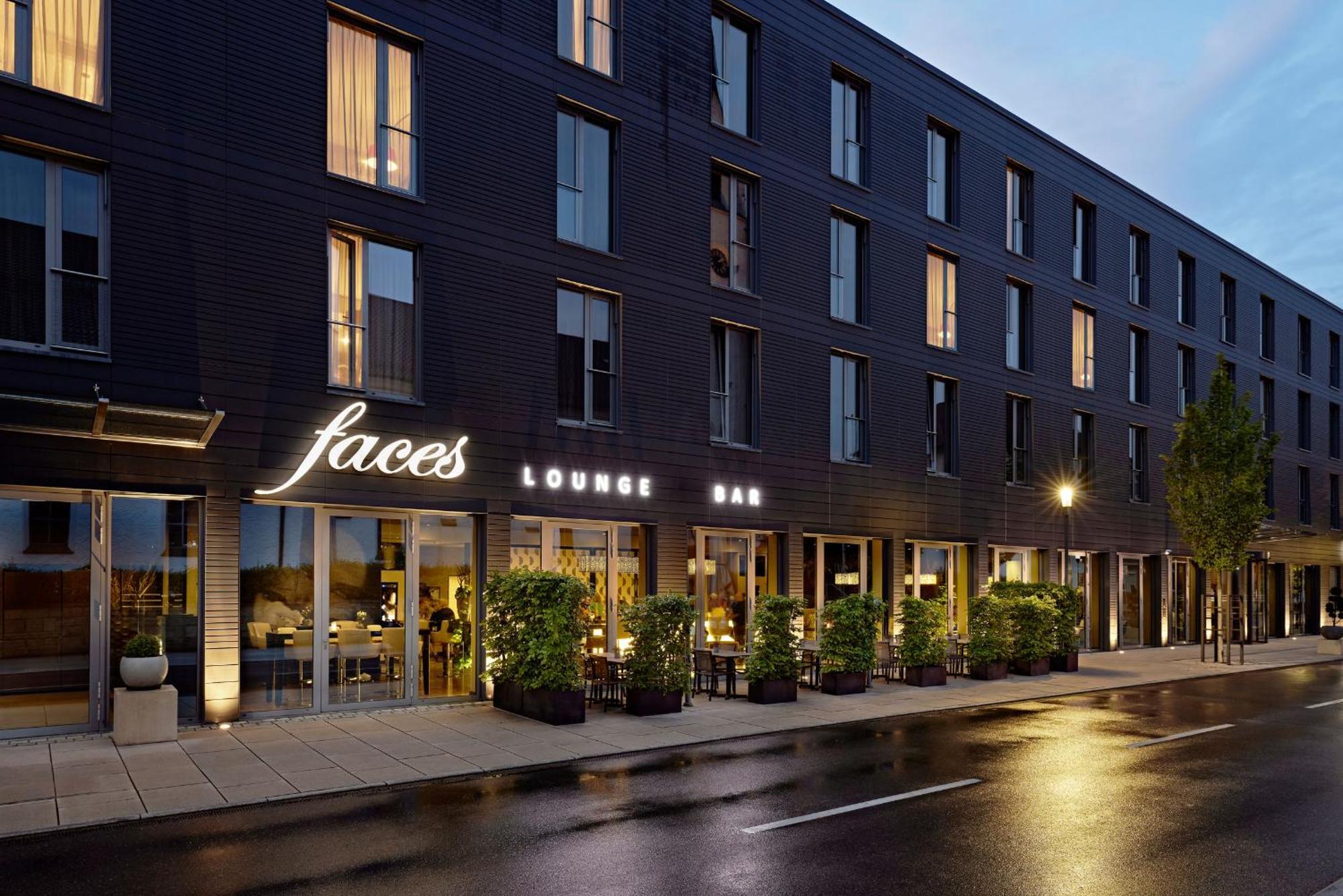 LÉGÈRE HOTEL Tuttlingen Extérieur photo
