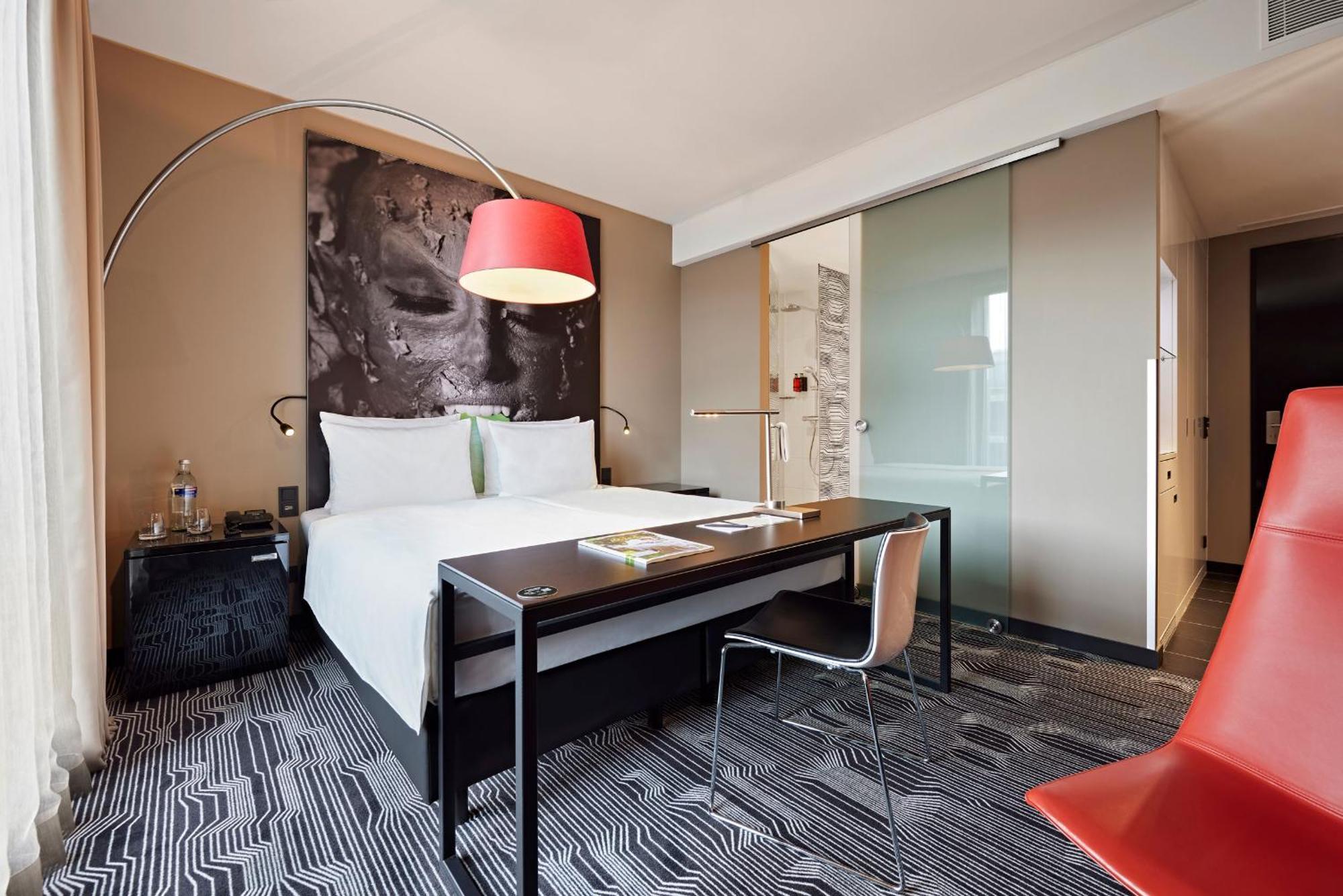 LÉGÈRE HOTEL Tuttlingen Extérieur photo