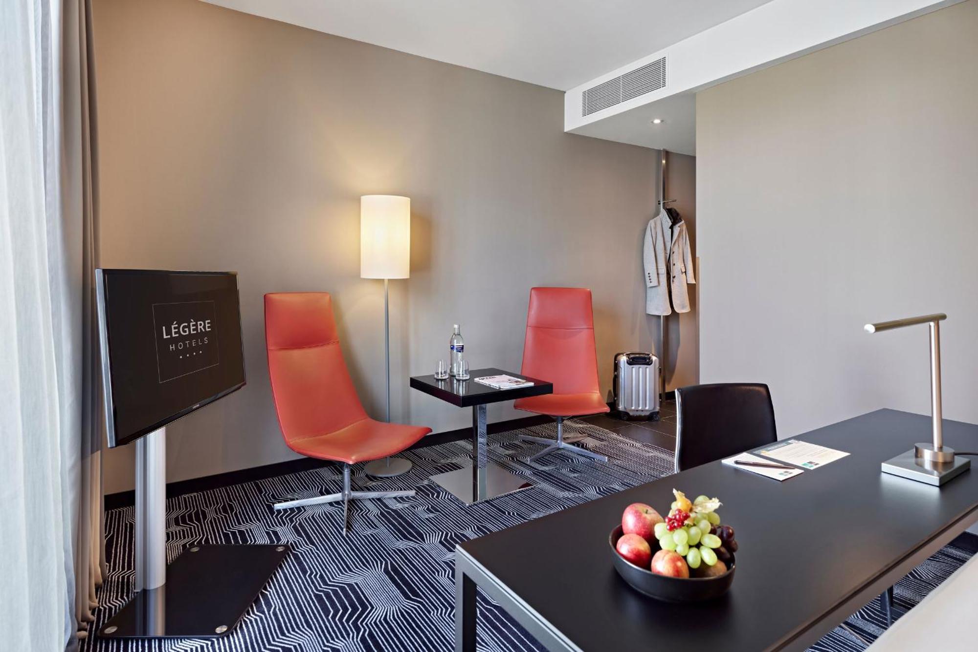 LÉGÈRE HOTEL Tuttlingen Extérieur photo