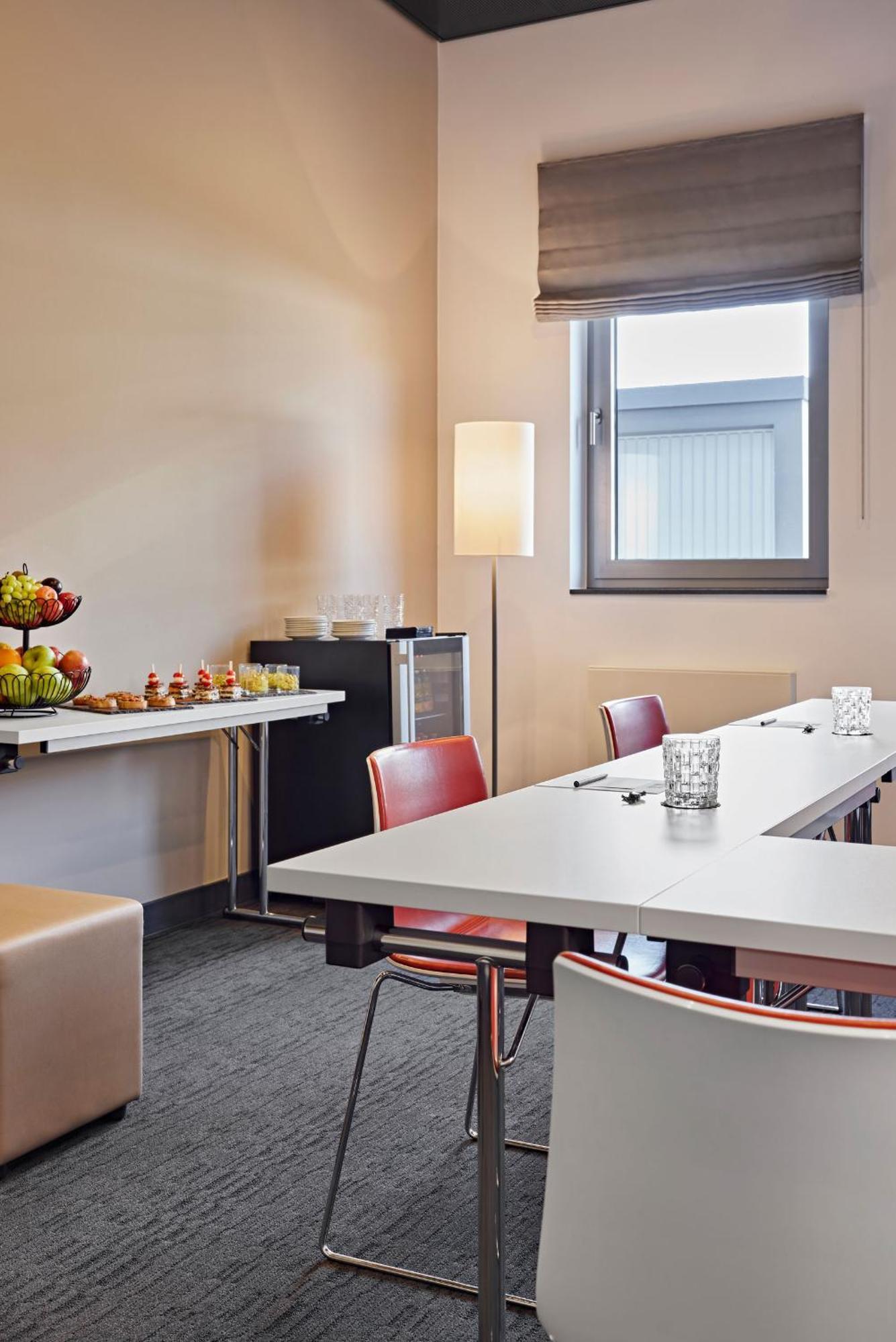 LÉGÈRE HOTEL Tuttlingen Extérieur photo