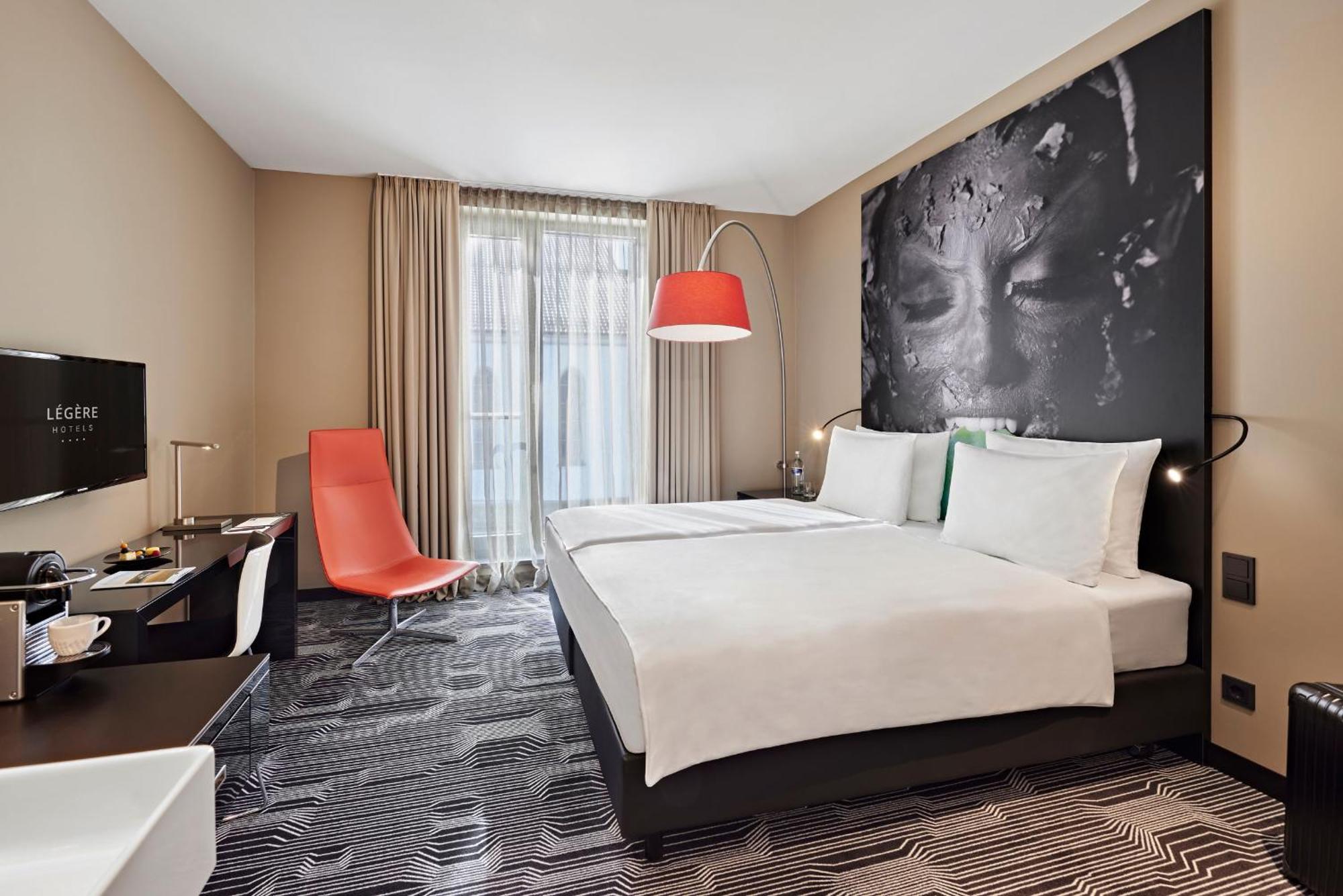 LÉGÈRE HOTEL Tuttlingen Extérieur photo