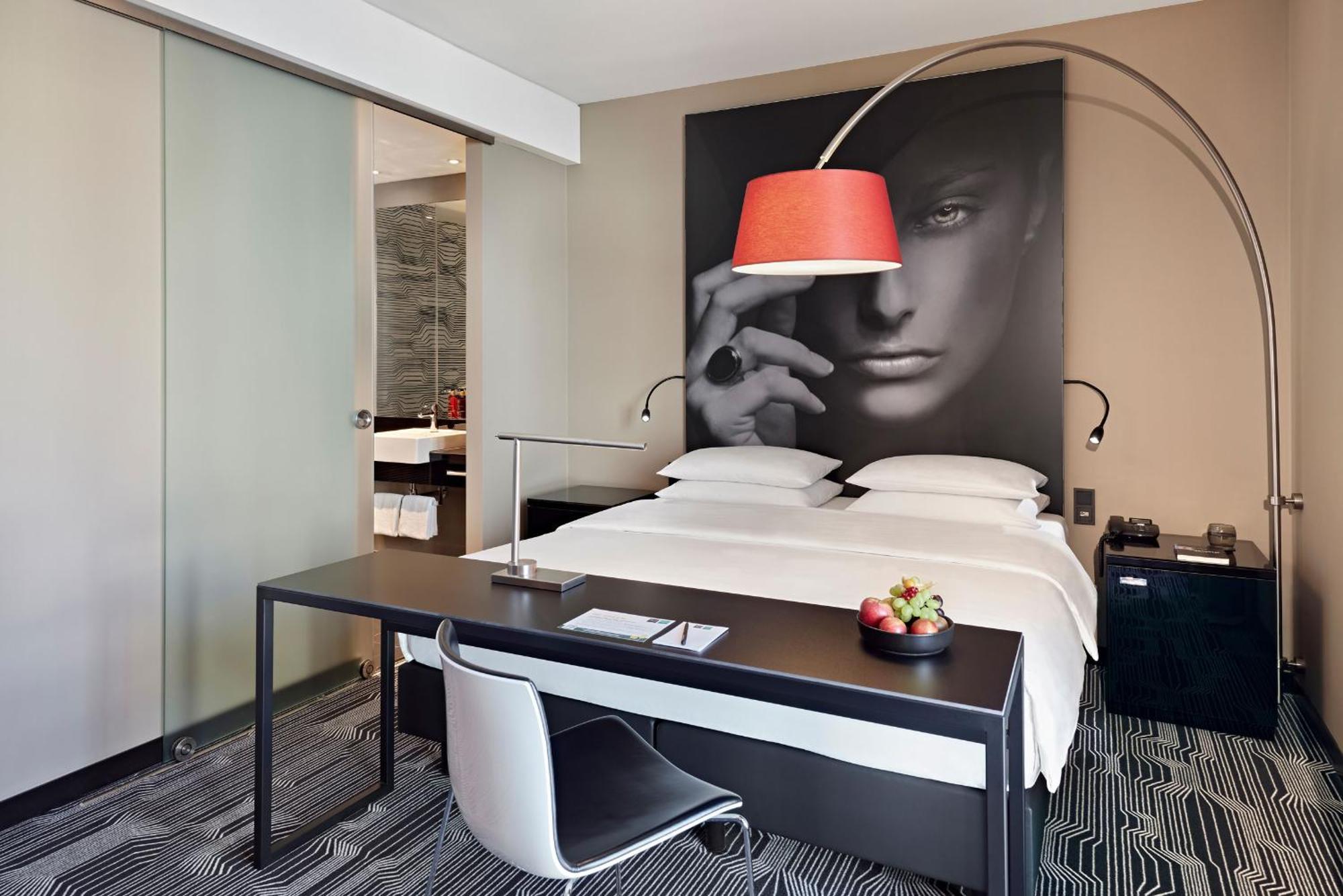 LÉGÈRE HOTEL Tuttlingen Extérieur photo