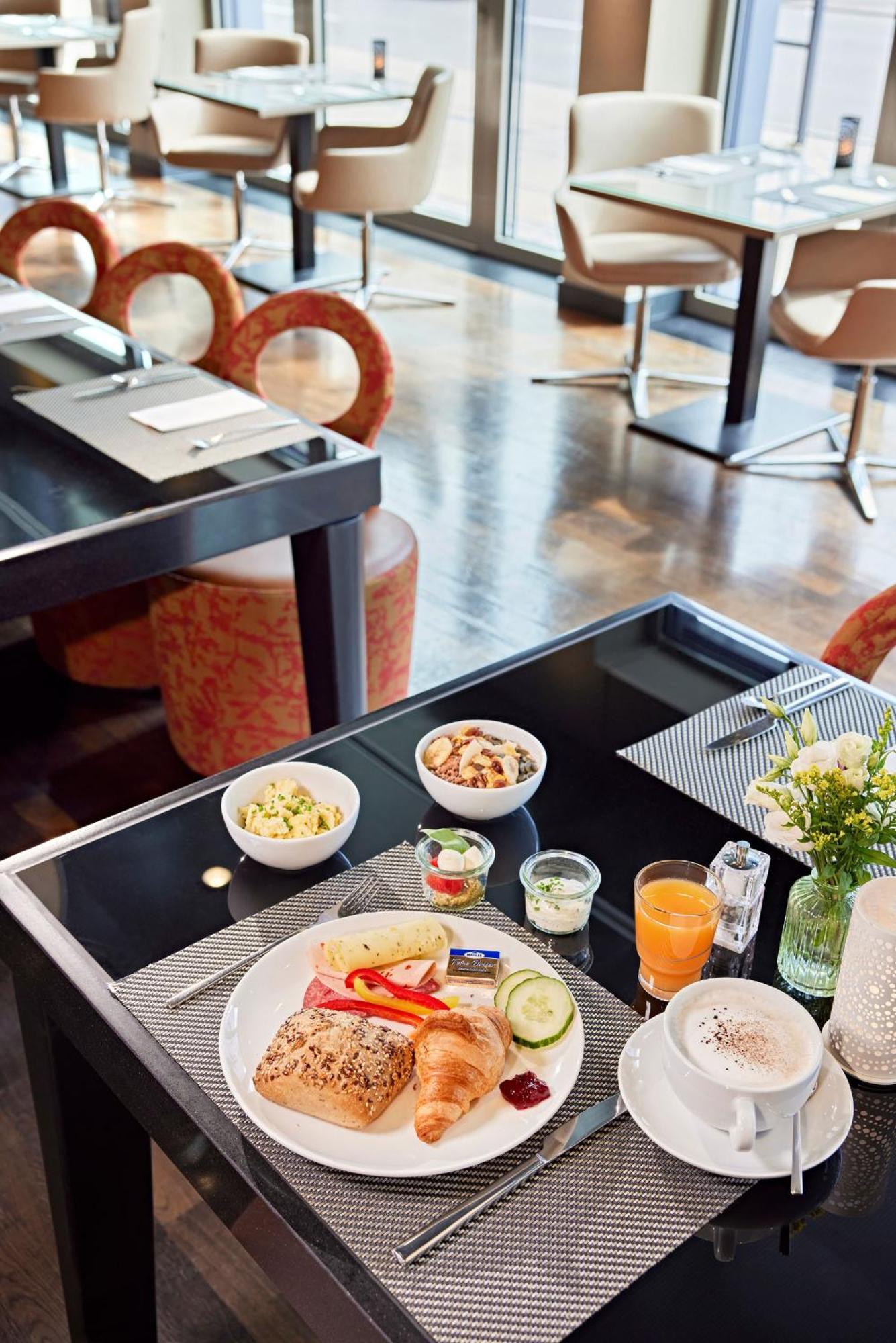 LÉGÈRE HOTEL Tuttlingen Extérieur photo