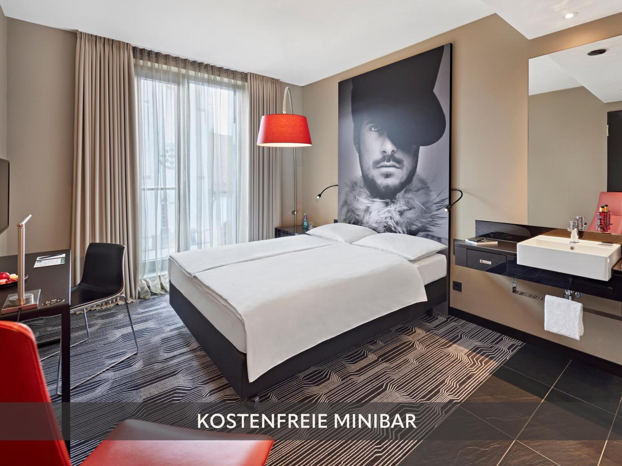 LÉGÈRE HOTEL Tuttlingen Extérieur photo
