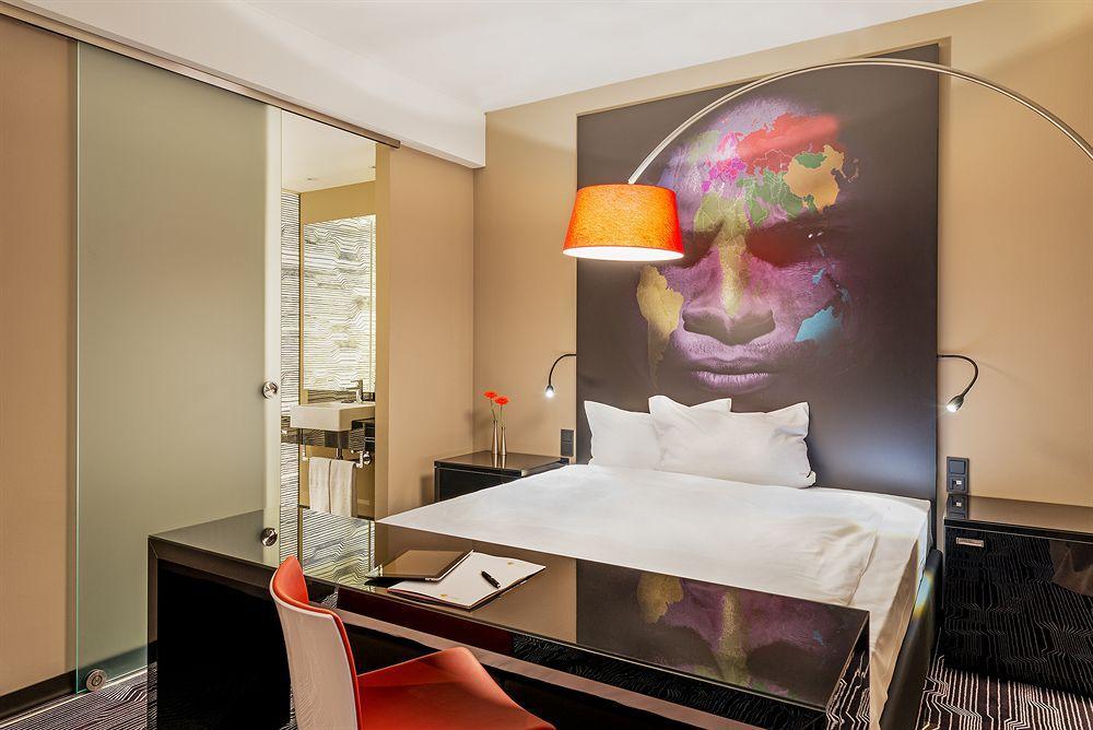 LÉGÈRE HOTEL Tuttlingen Extérieur photo