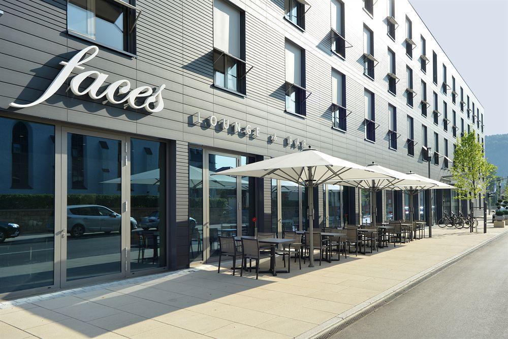 LÉGÈRE HOTEL Tuttlingen Extérieur photo