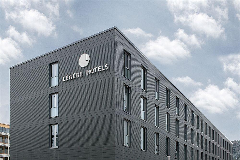 LÉGÈRE HOTEL Tuttlingen Extérieur photo