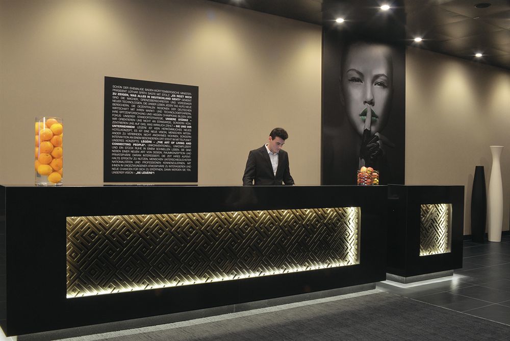 LÉGÈRE HOTEL Tuttlingen Extérieur photo