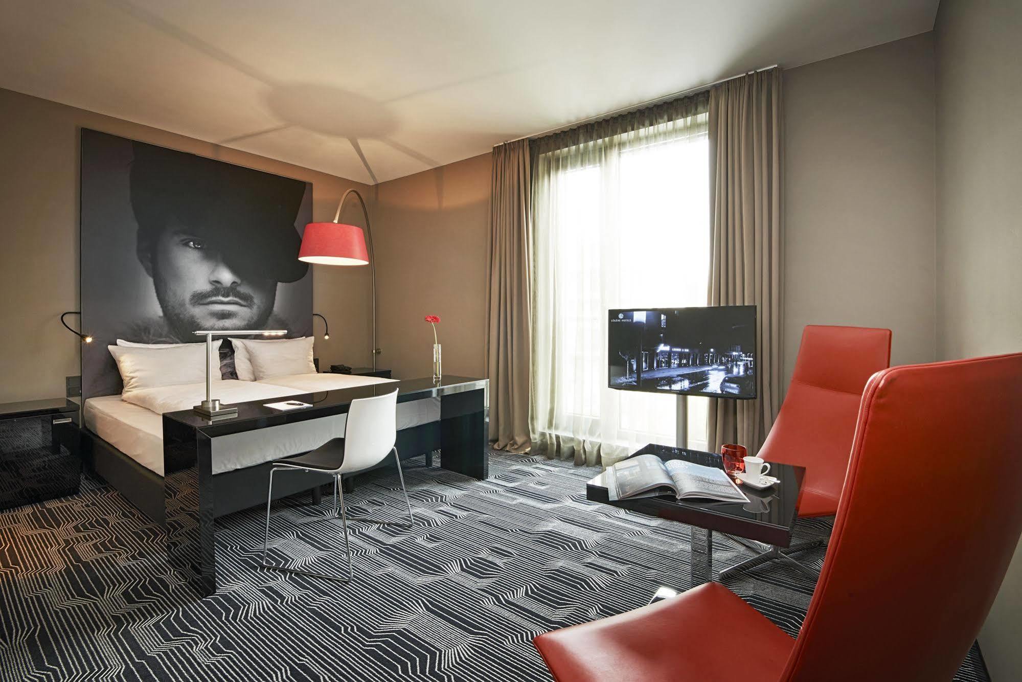 LÉGÈRE HOTEL Tuttlingen Extérieur photo