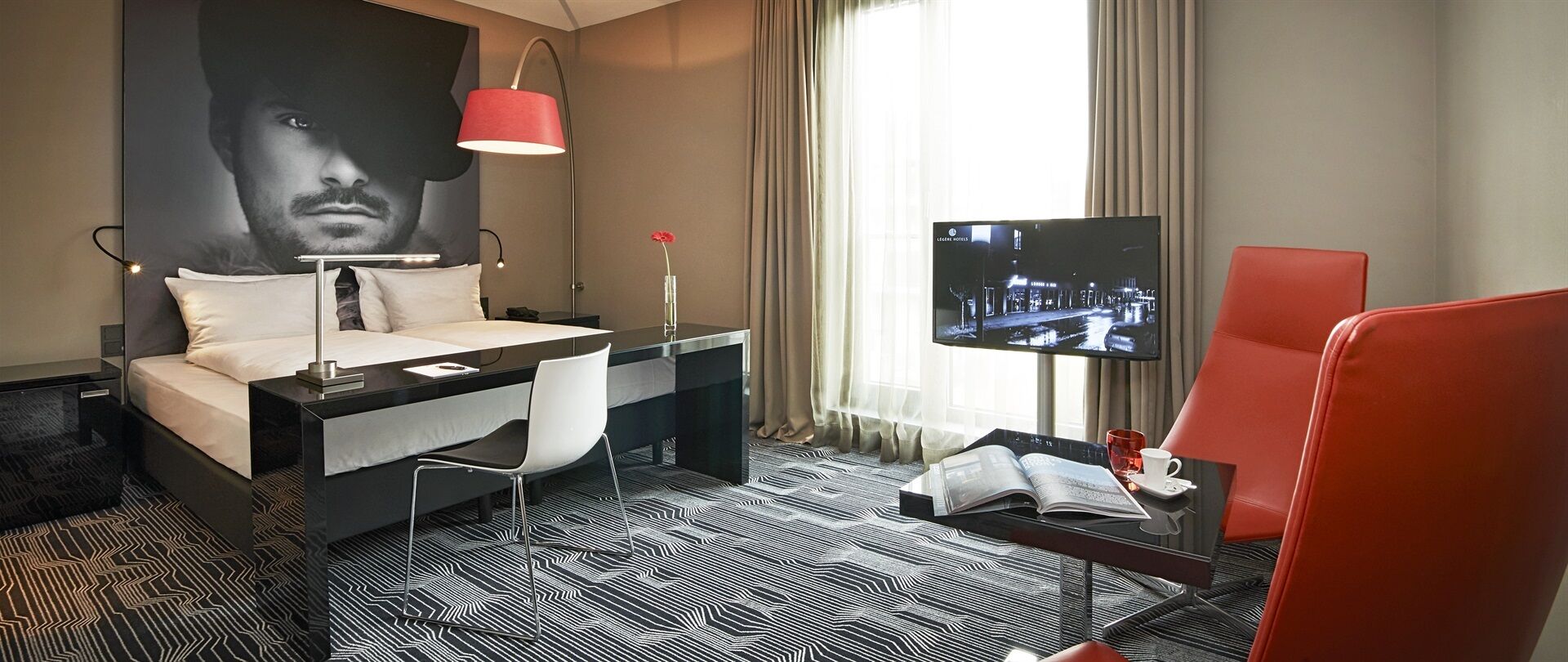 LÉGÈRE HOTEL Tuttlingen Extérieur photo