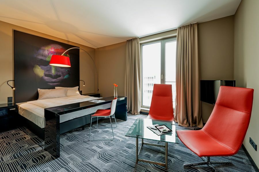LÉGÈRE HOTEL Tuttlingen Extérieur photo
